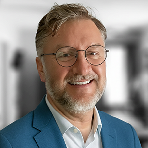 Tim J. Spires